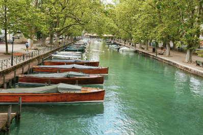 Ville de Annecy