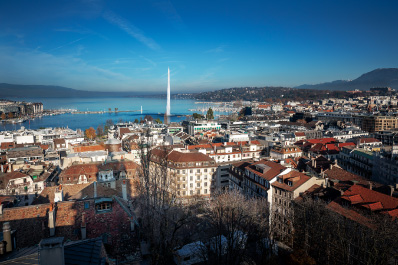 Ville de Genève