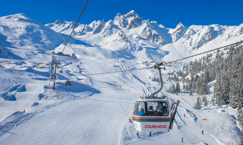 Courchevel